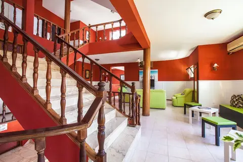 Central Santa Maria in Santa Maria — foto 16