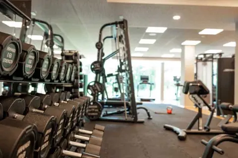 Hilton Garden Inn Brussels Airport foto 22