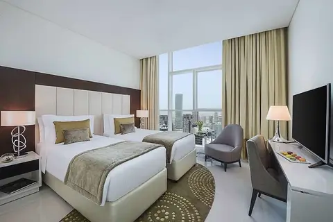 DAMAC Maison Distinction in Dubai, foto 23