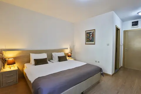 Villa Vanty in Sveti Stefan Island — foto 28