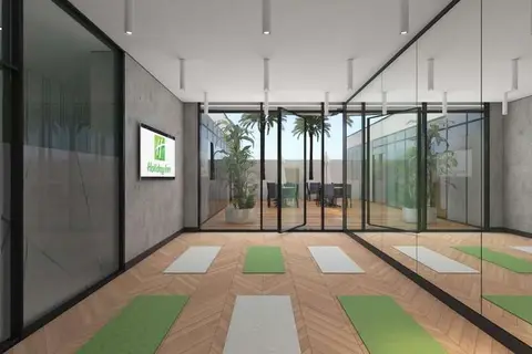 Staybridge Dubai Business Bay in Dubai — foto 14