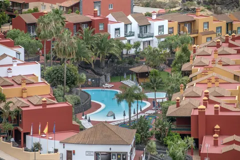 Oasis San Antonio in Breña Baja — foto 14