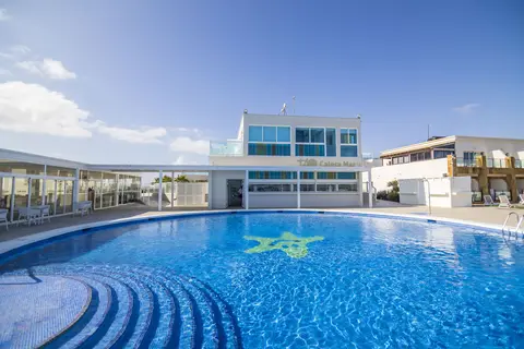 TAO Caleta Mar in Corralejo — foto 11