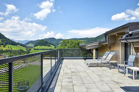 Kristall Plaza in Wildschönau — foto 10