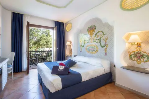 Hotel La Bitta in Tortolì — foto 6