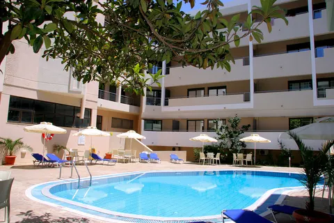 Michel Apartments foto 2