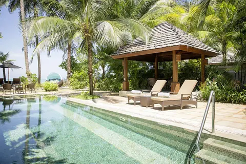 Robinson Club Khao Lak in คึกคัก — foto 2