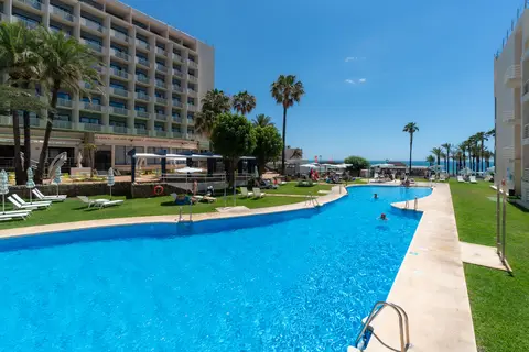 Pez Espada in Torremolinos