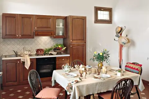 Fattoria San Lorenzo in Grosseto, foto 23