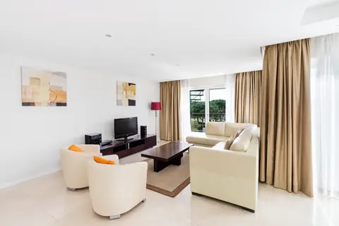 Hilton Vilamoura As Cascatas Golf Resort & Spa in Vilamoura — foto 19