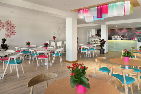 Hotel H10 Rubicon Horizons Collection foto 20