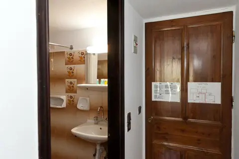 Pegasus Hotel foto 5