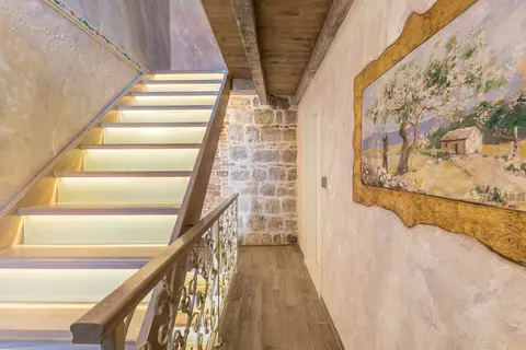 Heritage Palace Varos in Split — foto 25