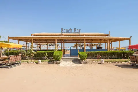 Hurghada Long Beach Resort in Hurghada, foto 11