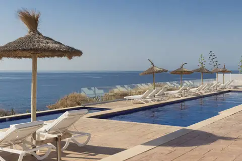 Hotel Club Palia Maria Eugenia in Manacor, foto 14
