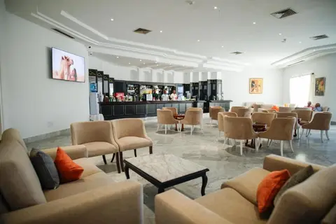 Blumar Resort & Spa in ياسمين الحمامات — foto 25