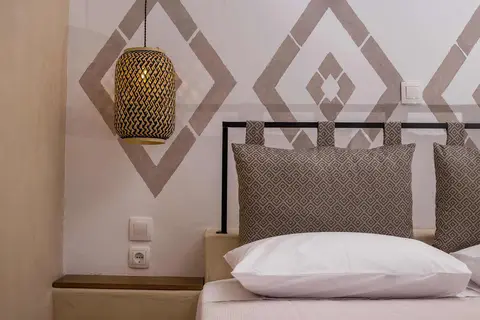Atma Beach Rooms & Suites in Faliraki — foto 30