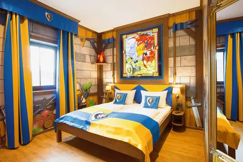 Hotel Legoland in Billund — foto 2