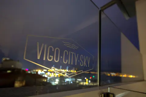 Hotel Ciudad de Vigo in Vigo, foto 17