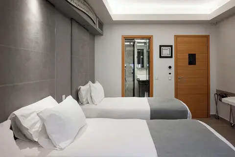 Kastro Hotel in Δημοτική Ενότητα Ηρακλείου — foto 16