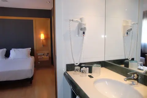 Hotel Barcelona Universal in Barcelona — foto 5