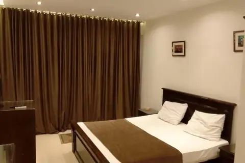 Siesta Resort Alexandria in Alexandrië — foto 3