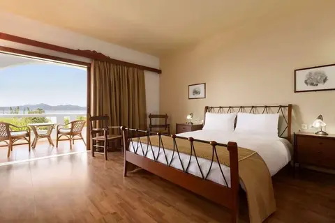 Ramada by Wyndham Loutraki Poseidon Resort in Λουτράκι — foto 16