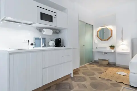 The Well Suites in Πάργα — foto 23