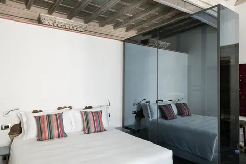 Palazzo delle Pietre - Luxury Apartments in Rome, foto 27