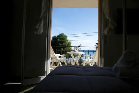 Hotel Chrismare in Taormina, foto 11