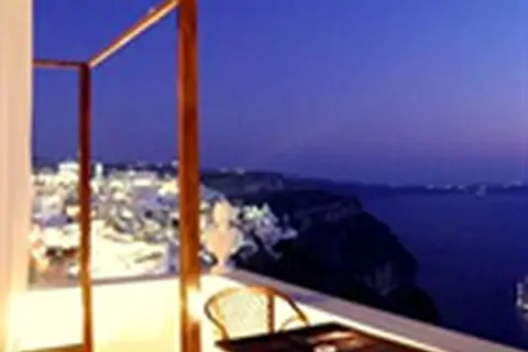 Kastro Suites in Φηρά Θήρας — foto 11