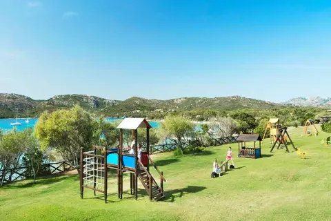 Cala di Lepre Park Hotel & Spa in Lu Palau/Palau — foto 5