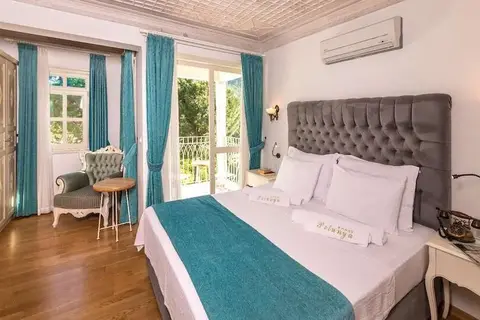 Petunya Konak in Marmaris, foto 3