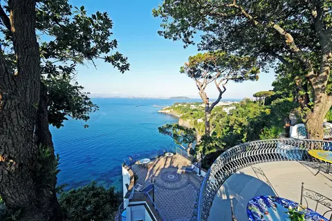 Hotel Myage in Casamicciola Terme, foto 27
