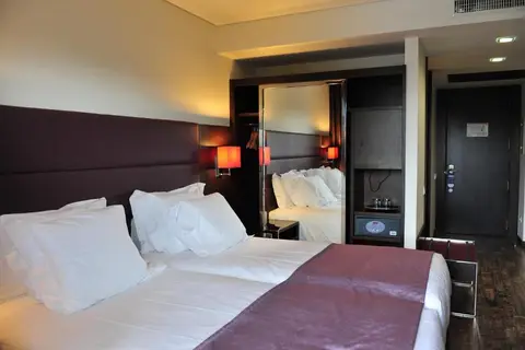 Axis Porto Business & Spa Hotel in Porto, foto 28