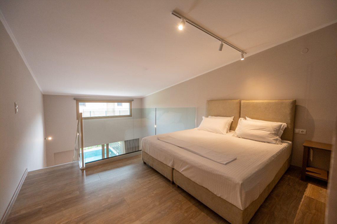 Hotel & Suites Scarabeo foto 5