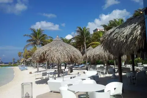 Renaissance Wind Creek Curacao Resort in Willemstad — foto 9