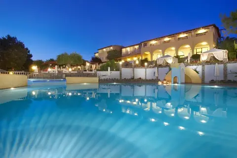 Acrotel Elea Beach in Δημοτική Ενότητα Σιθωνίας — foto 10
