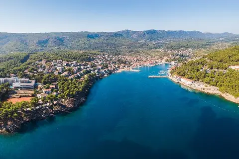 Hotel Hvar in Jelsa — foto 14