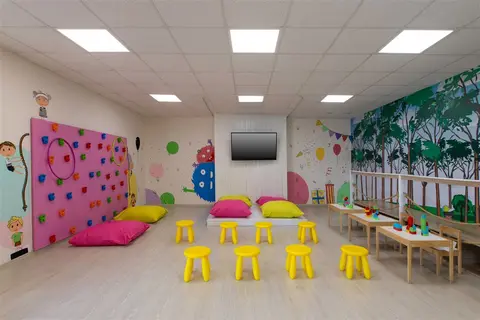 Design Plus Seya Beach Hotel in Çeşme — foto 5