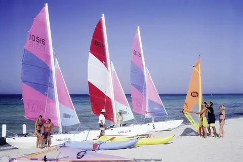 Al Jazira Beach & Spa in مزراية — foto 14