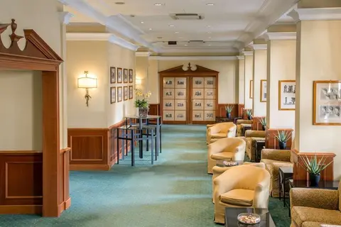 Grand Hotel Fleming in Rome, foto 15