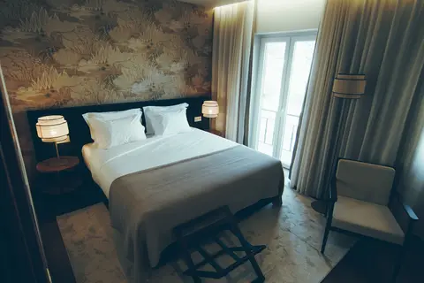 Estalagem de Santa Iria Hotel & Spa in Tomar — foto 4