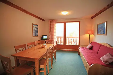 Résidence Valmonts - Extra ingekocht in Val-Cenis, foto 3