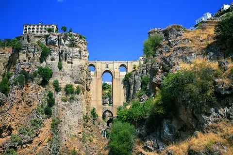 Fly & Drive Charmant Andalusie foto 19