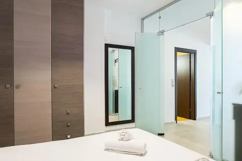 Pantheon Villas & Suites in Βλυχάδα — foto 6