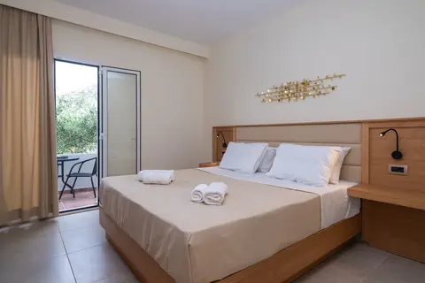 Hotel Calypso in Δημοτική Ενότητα Τυμπακίου — foto 3