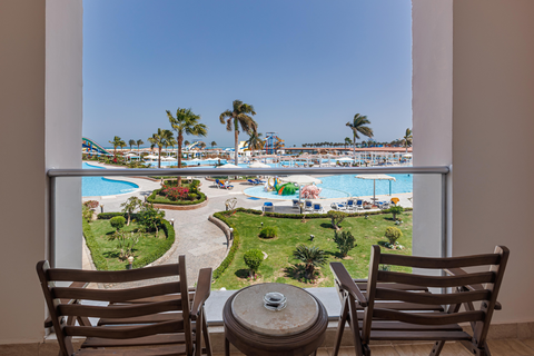 Hotel SUNRISE Alora Resort in Hurghada — foto 19