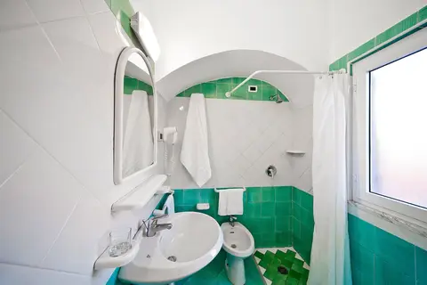 Villa Svizzera Terme in Lacco Ameno, foto 6