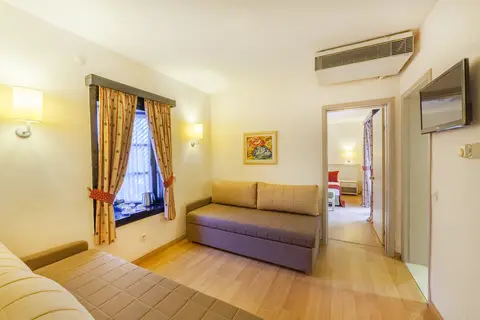 Sunrise Resort Hotel in Doğanyurt — foto 17